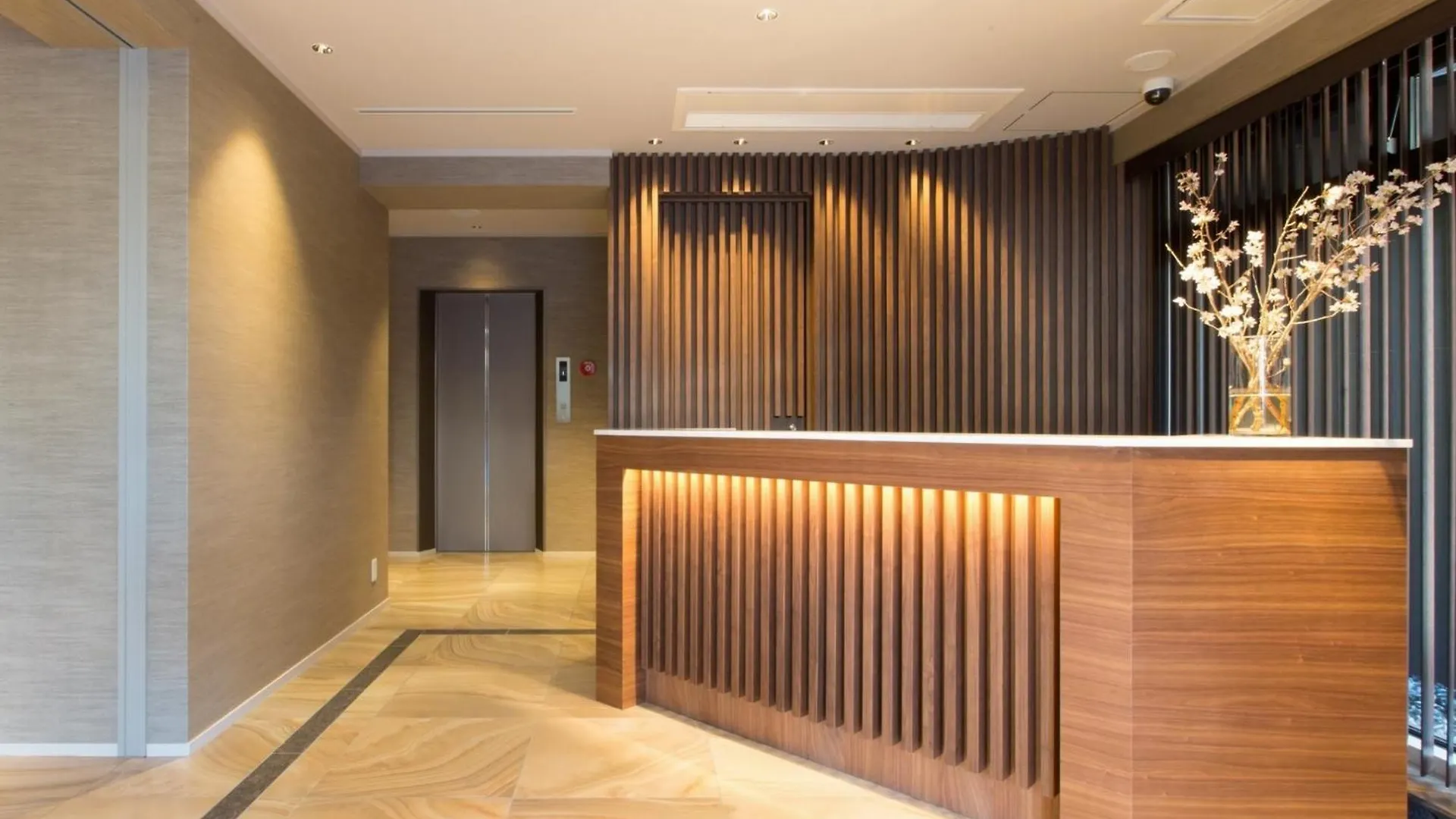 Your Voice - Vacation Stay 39583V Osaka Hotel